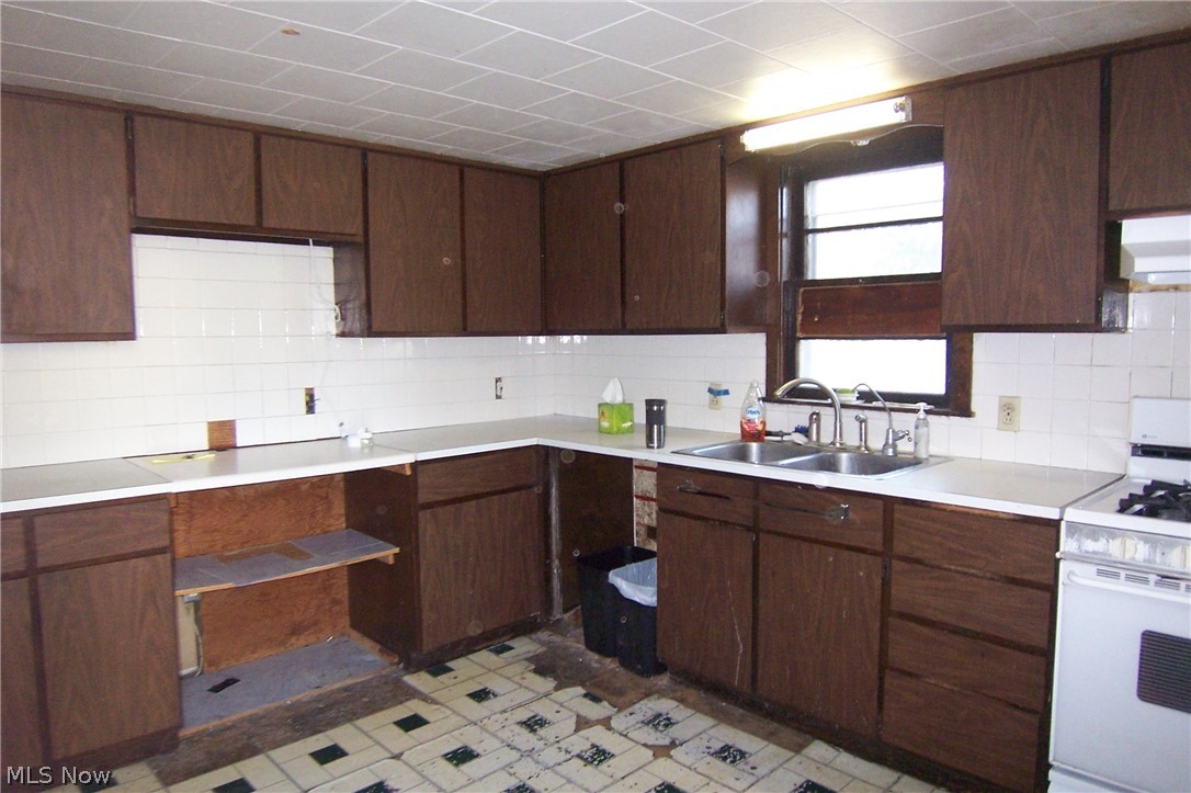 Martin Heights - Residential