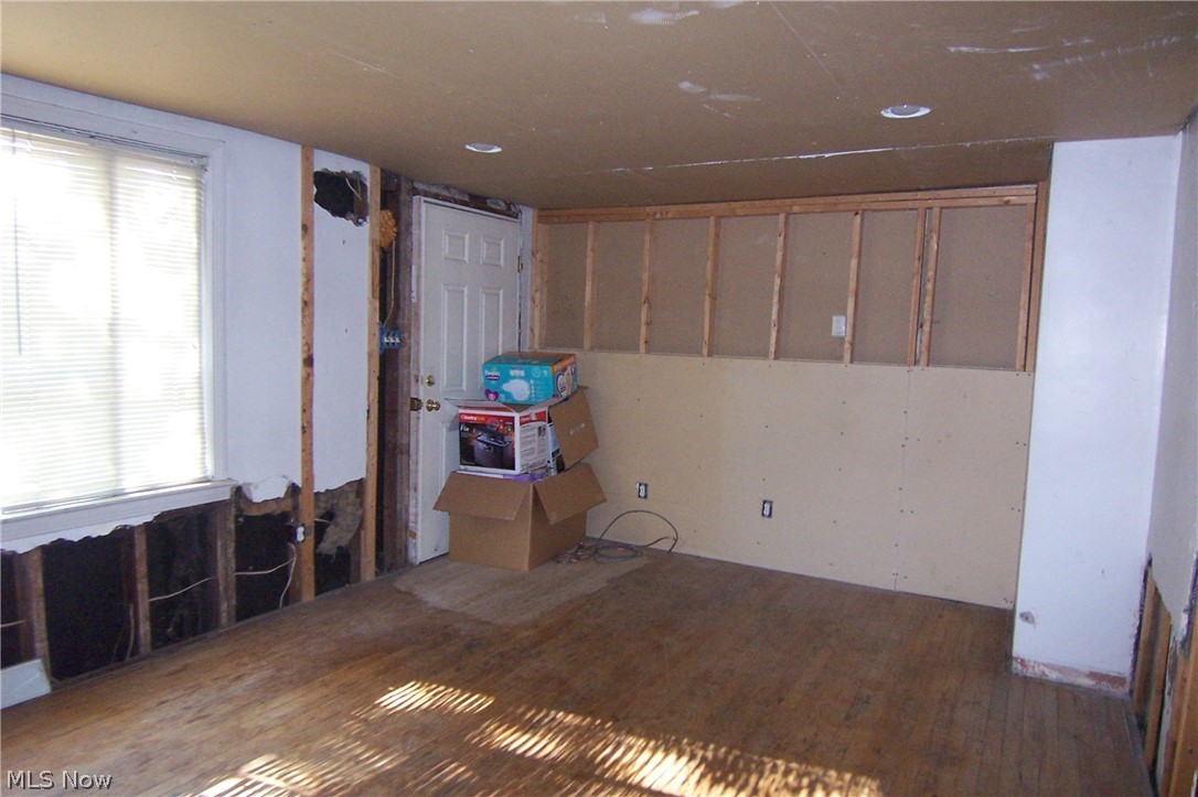 Martin Heights - Residential