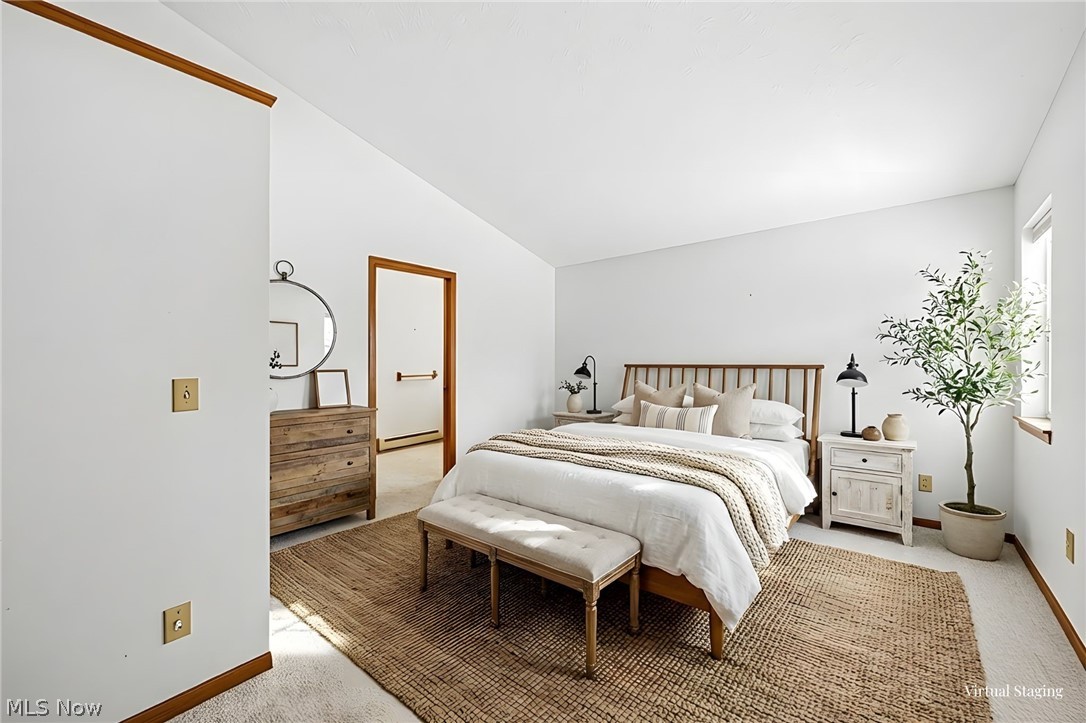 Burlington Geauga - Residential