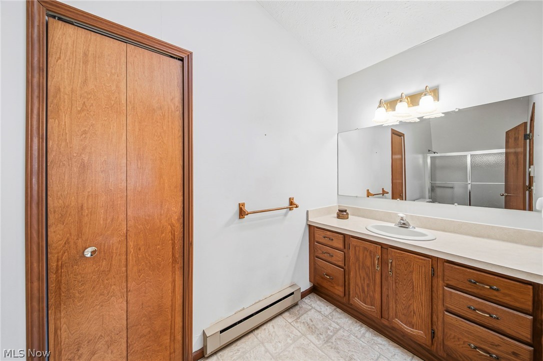 Burlington Geauga - Residential