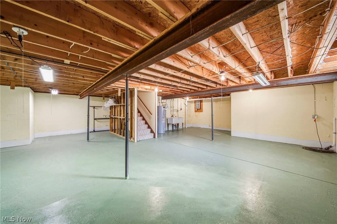 Burlington Geauga - Residential