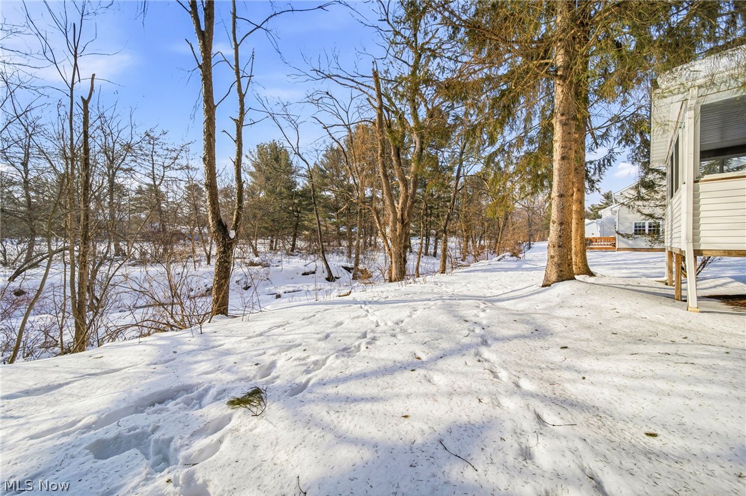 Burlington Geauga - Residential