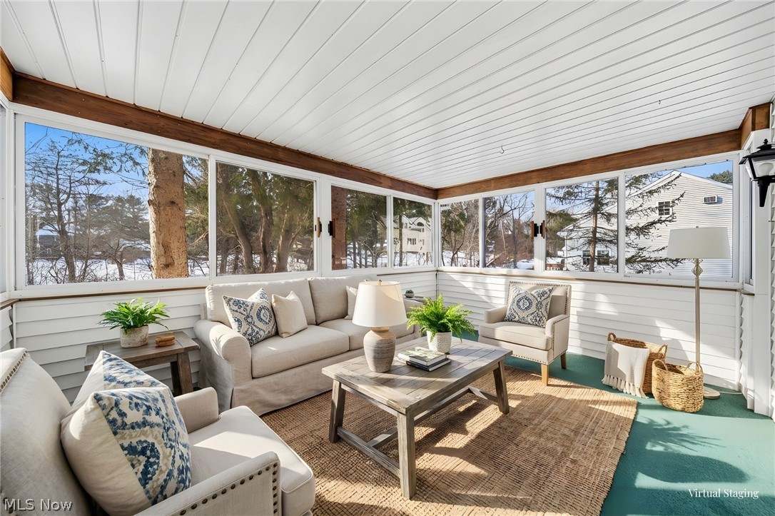 Burlington Geauga - Residential