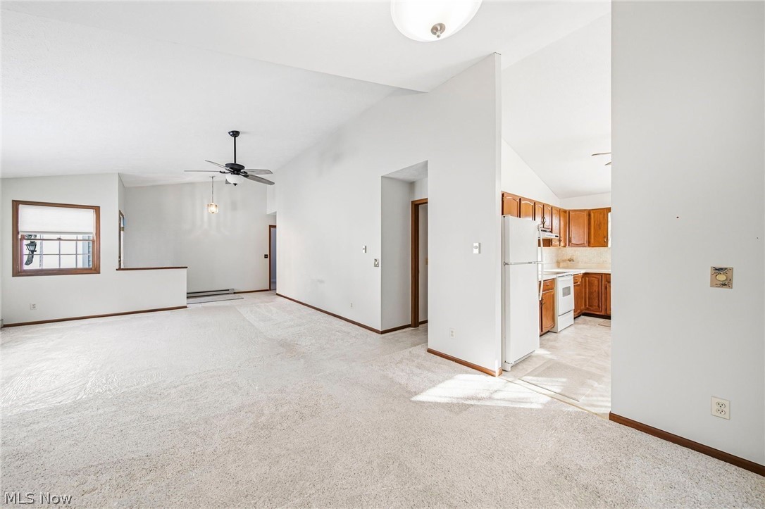 Burlington Geauga - Residential