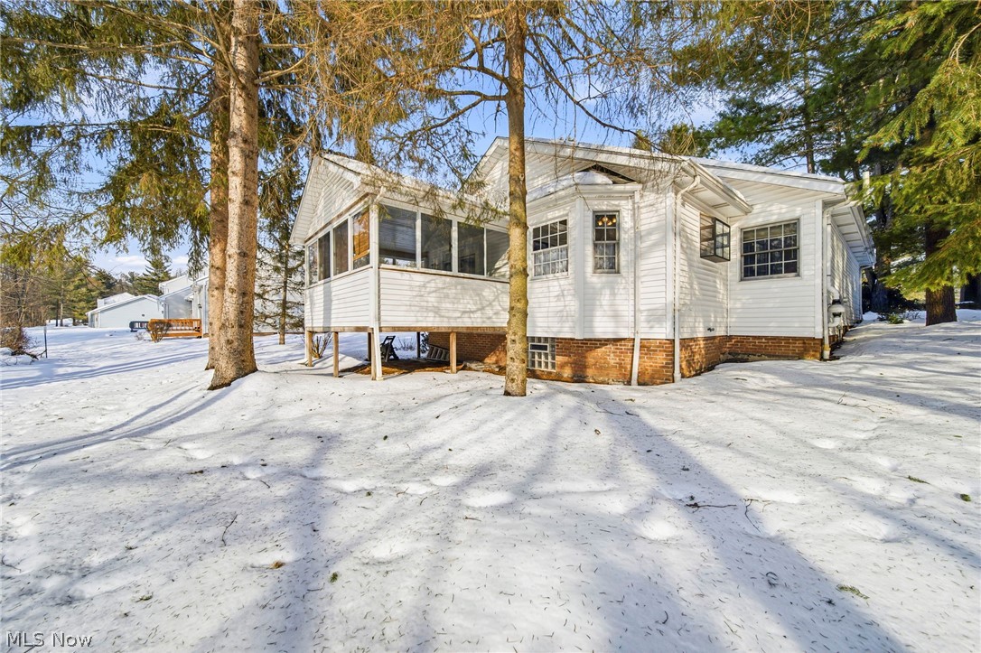 Burlington Geauga - Residential