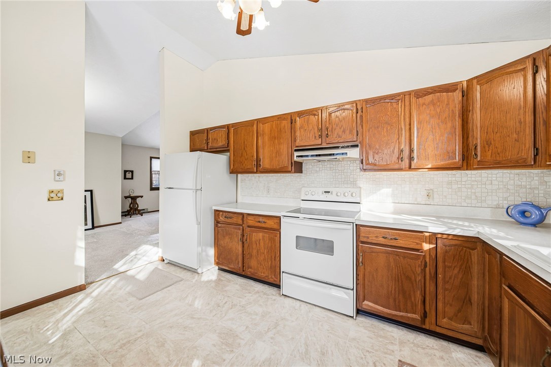 Burlington Geauga - Residential