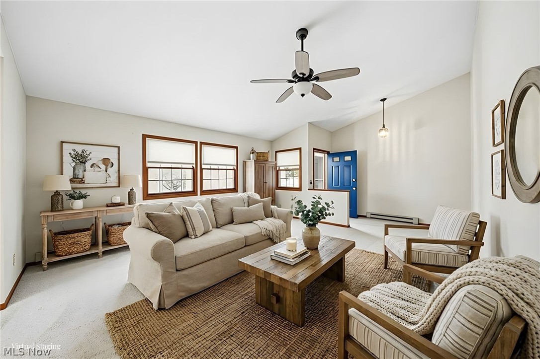 Burlington Geauga - Residential