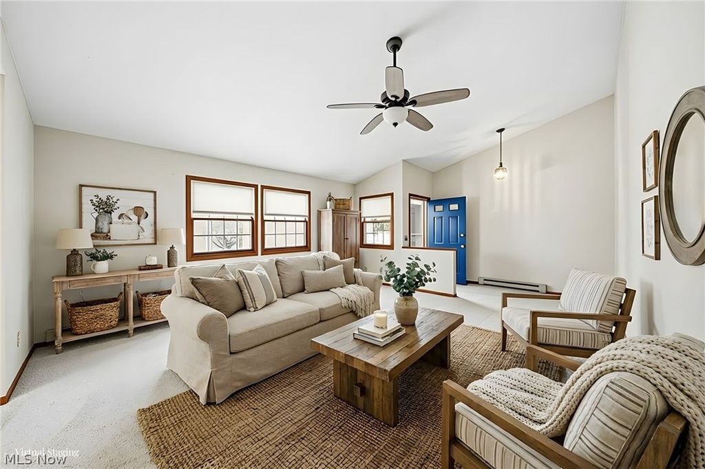 Photo of 244 S Oval Drive, Chardon, OH 44024 (MLS # 5185575)