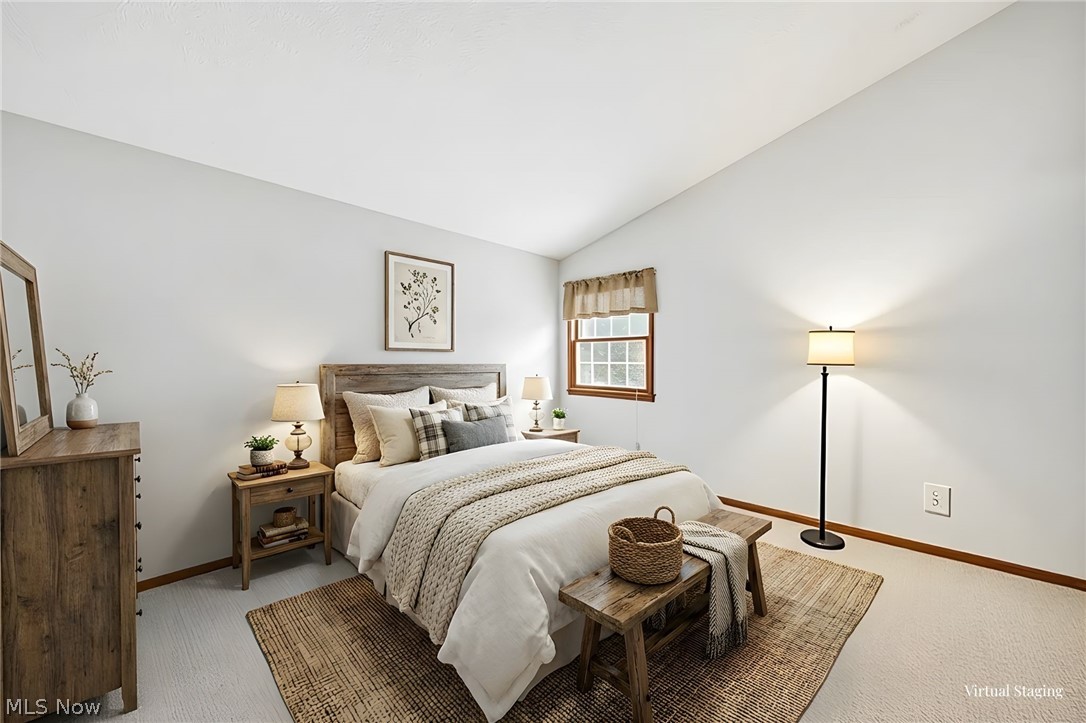 Burlington Geauga - Residential