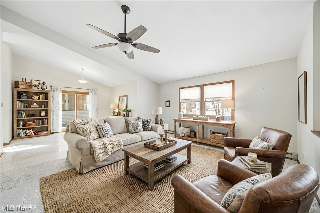 Burlington Geauga - Residential