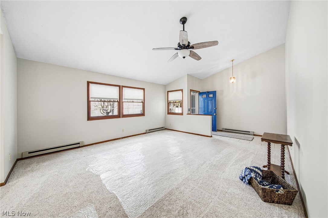 Burlington Geauga - Residential