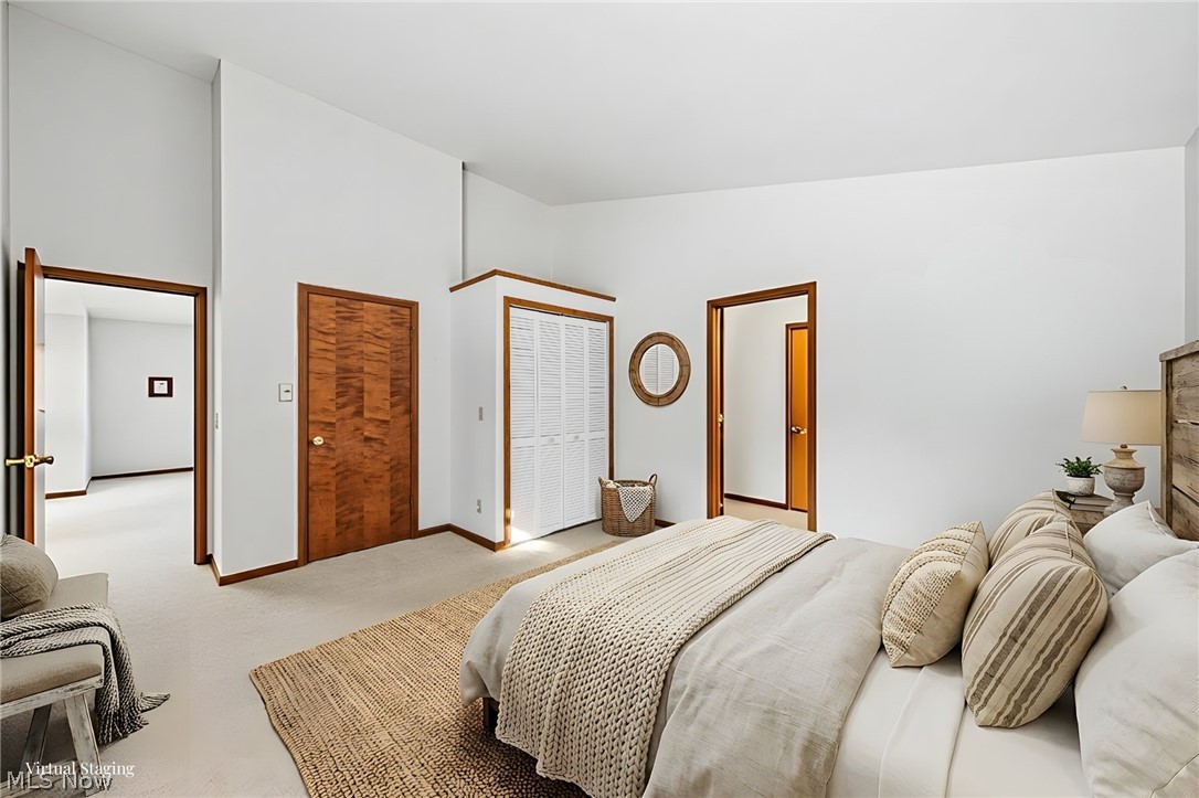 Burlington Geauga - Residential