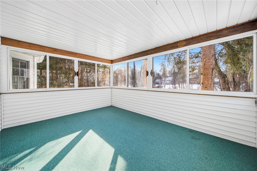 Burlington Geauga - Residential