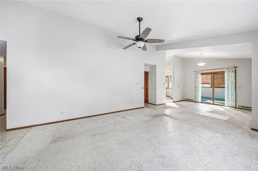 Burlington Geauga - Residential