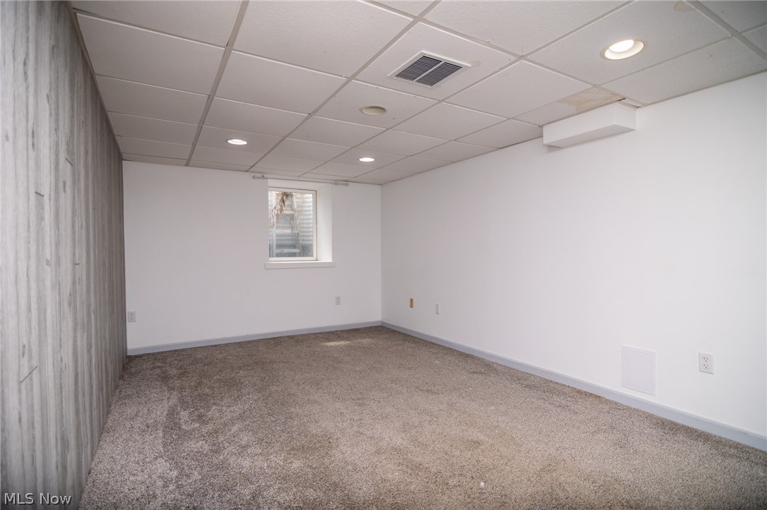 Country Club Hills Sub - Residential