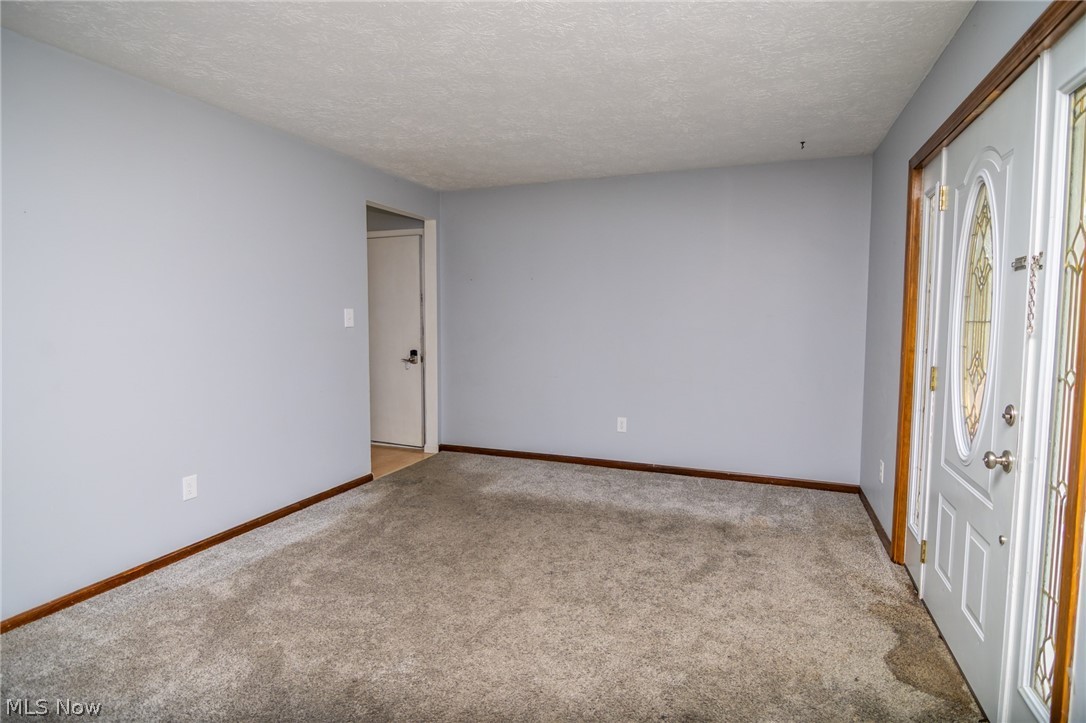 Country Club Hills Sub - Residential