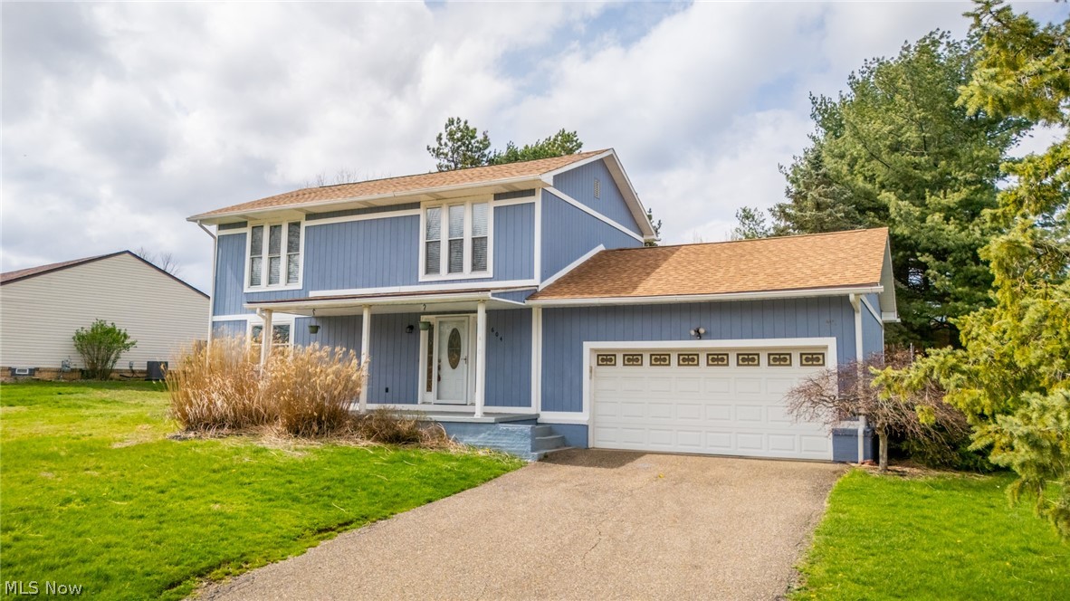 Country Club Hills Sub - Residential