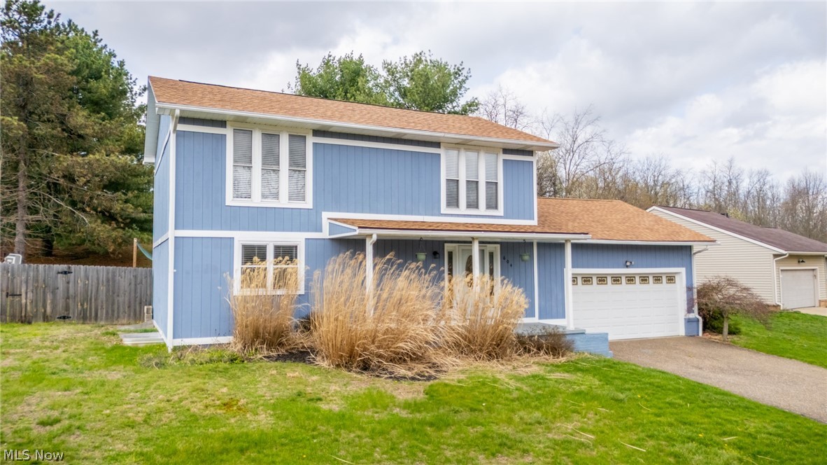 Country Club Hills Sub - Residential