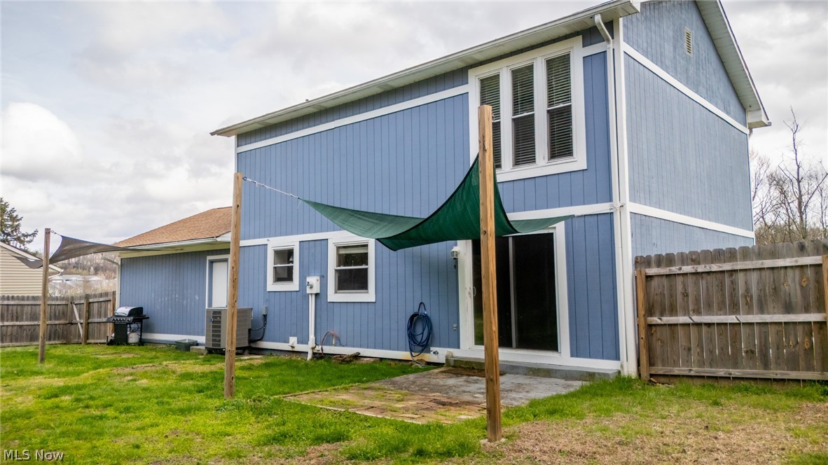 Country Club Hills Sub - Residential