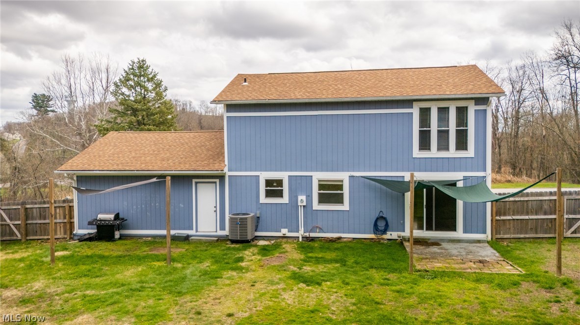 Country Club Hills Sub - Residential