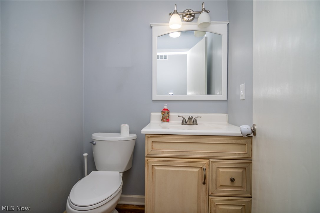 Country Club Hills Sub - Residential