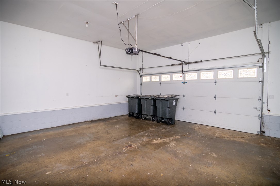 Country Club Hills Sub - Residential