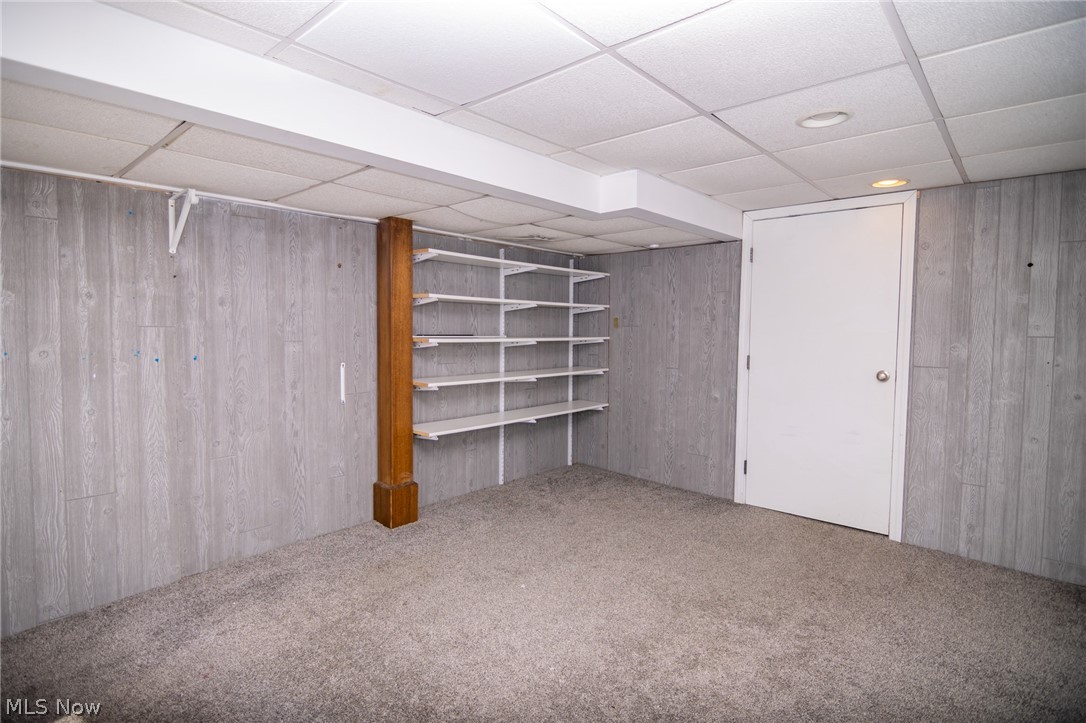 Country Club Hills Sub - Residential