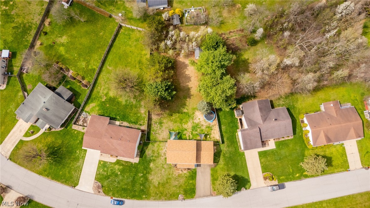 Country Club Hills Sub - Residential