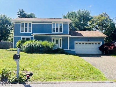 Homes For Sale - 604 Pine Valley Drive<br/> Steubenville, OH 43952