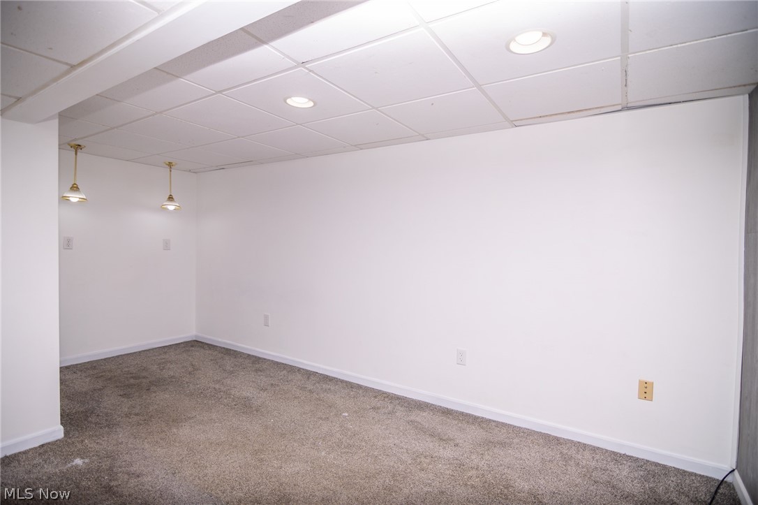 Country Club Hills Sub - Residential