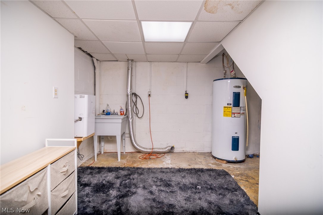 Country Club Hills Sub - Residential