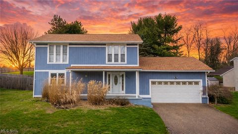 604 Pine Valley Drive Steubenville OH 43952