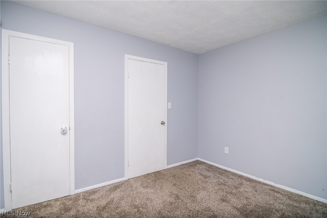 Country Club Hills Sub - Residential