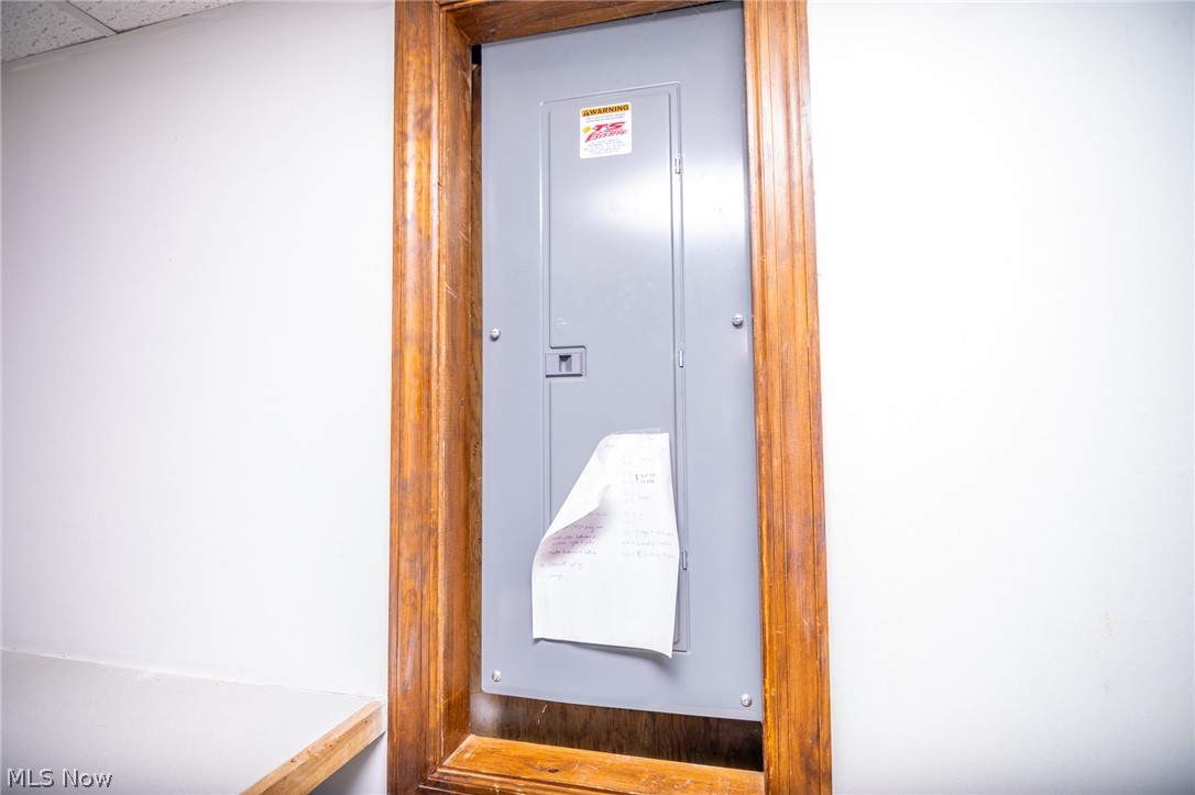 Country Club Hills Sub - Residential