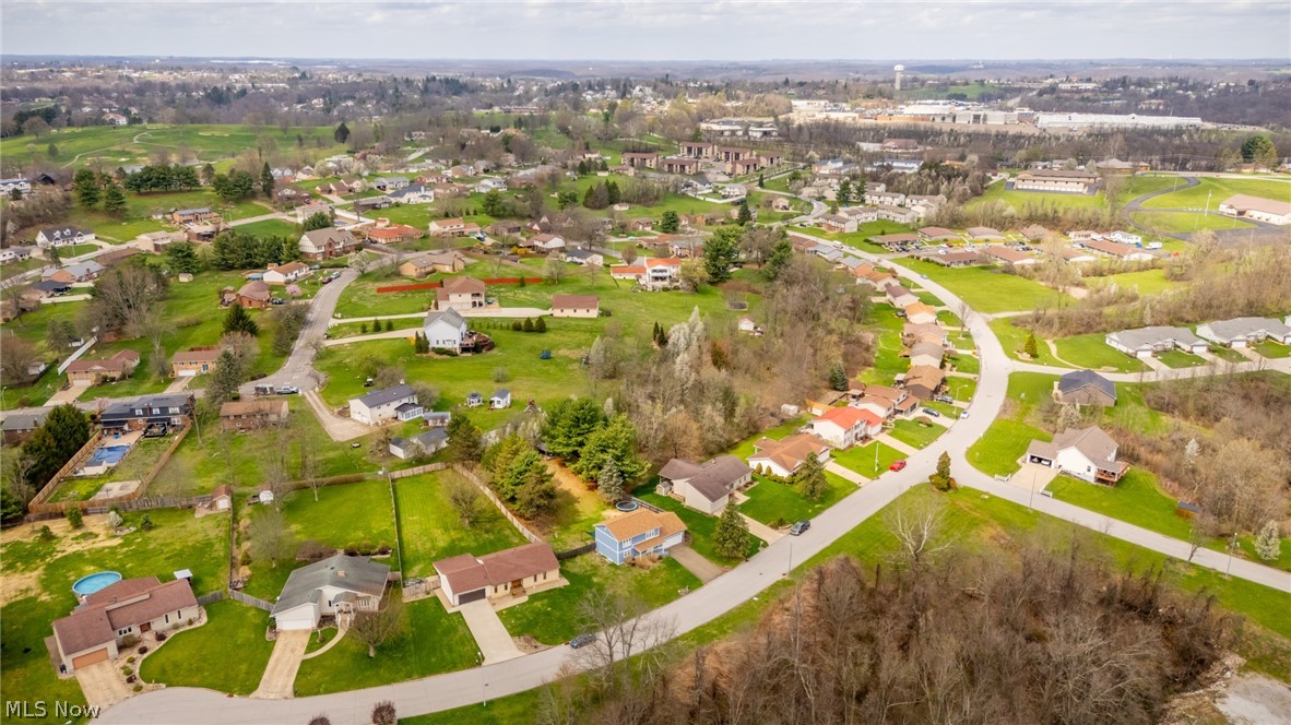 Country Club Hills Sub - Residential