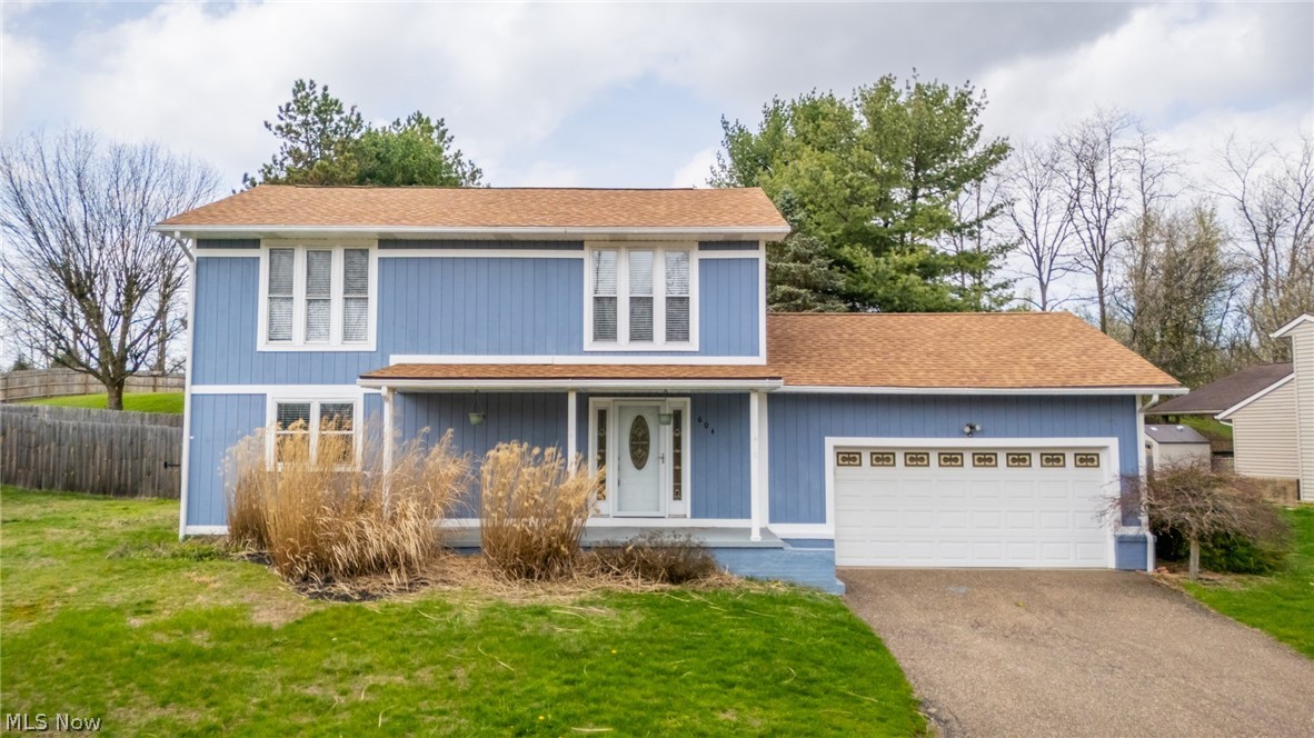 Country Club Hills Sub - Residential