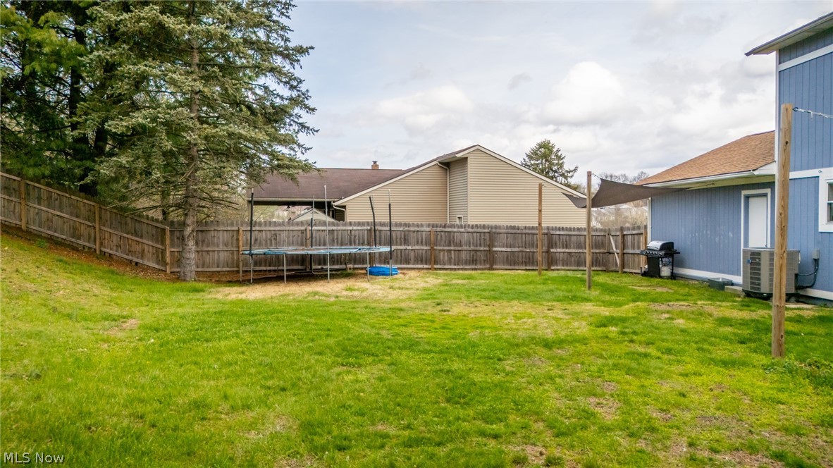 Country Club Hills Sub - Residential