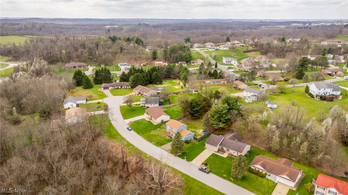 Country Club Hills Sub - Residential