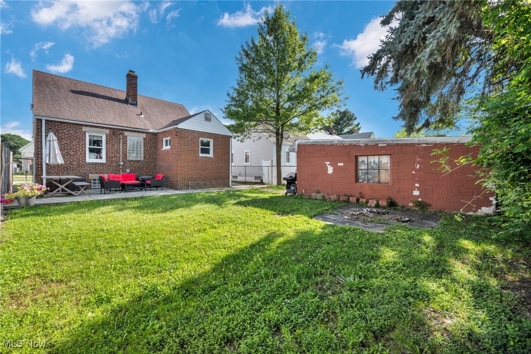 3320 Parklane Drive
