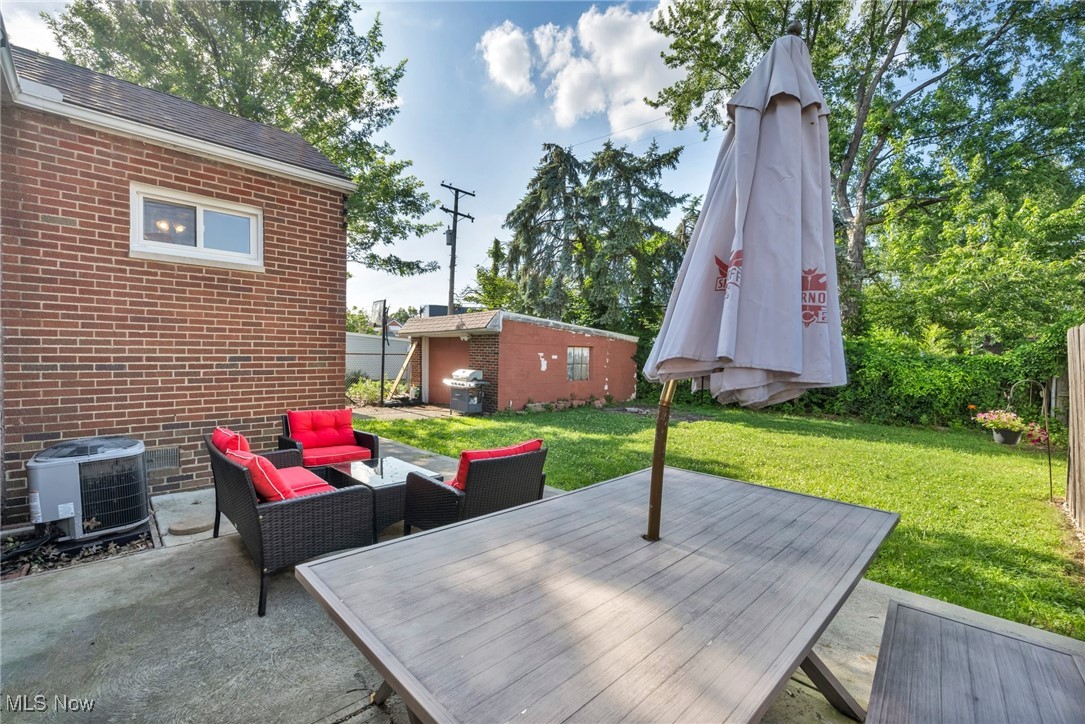 3320 Parklane Drive