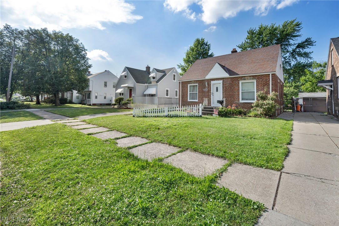 3320 Parklane Drive