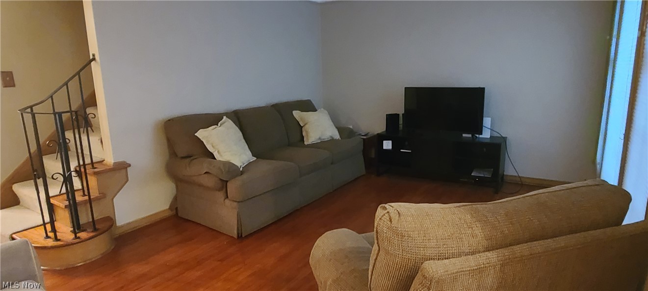 Green Anderson - Residential