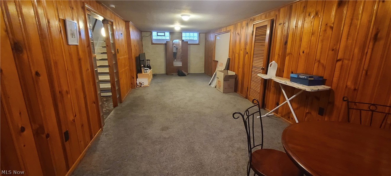 Green Anderson - Residential