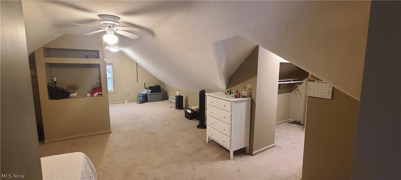 Green Anderson - Residential