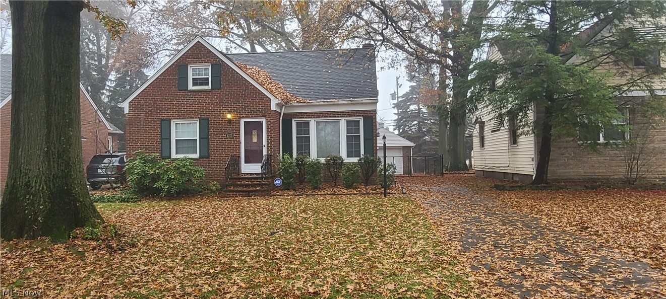 Green Anderson - Residential