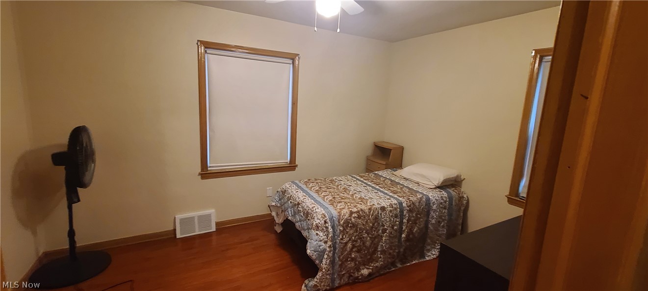 Green Anderson - Residential