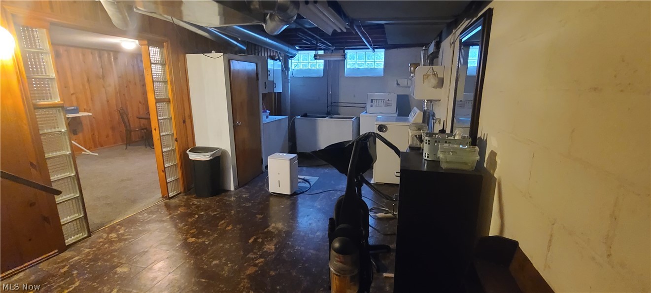 Green Anderson - Residential