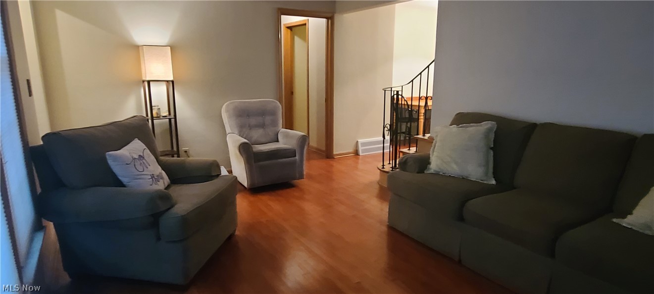 Green Anderson - Residential