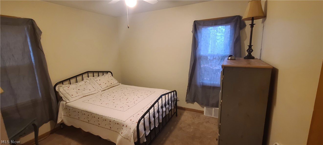 Green Anderson - Residential