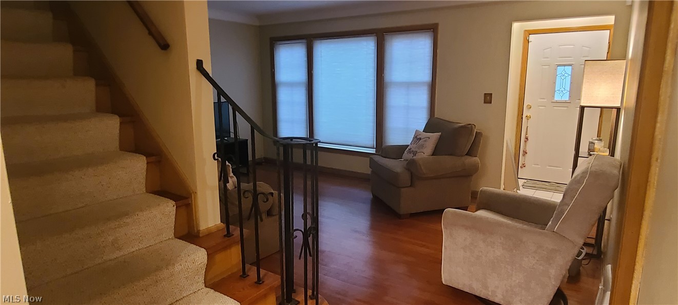 Green Anderson - Residential